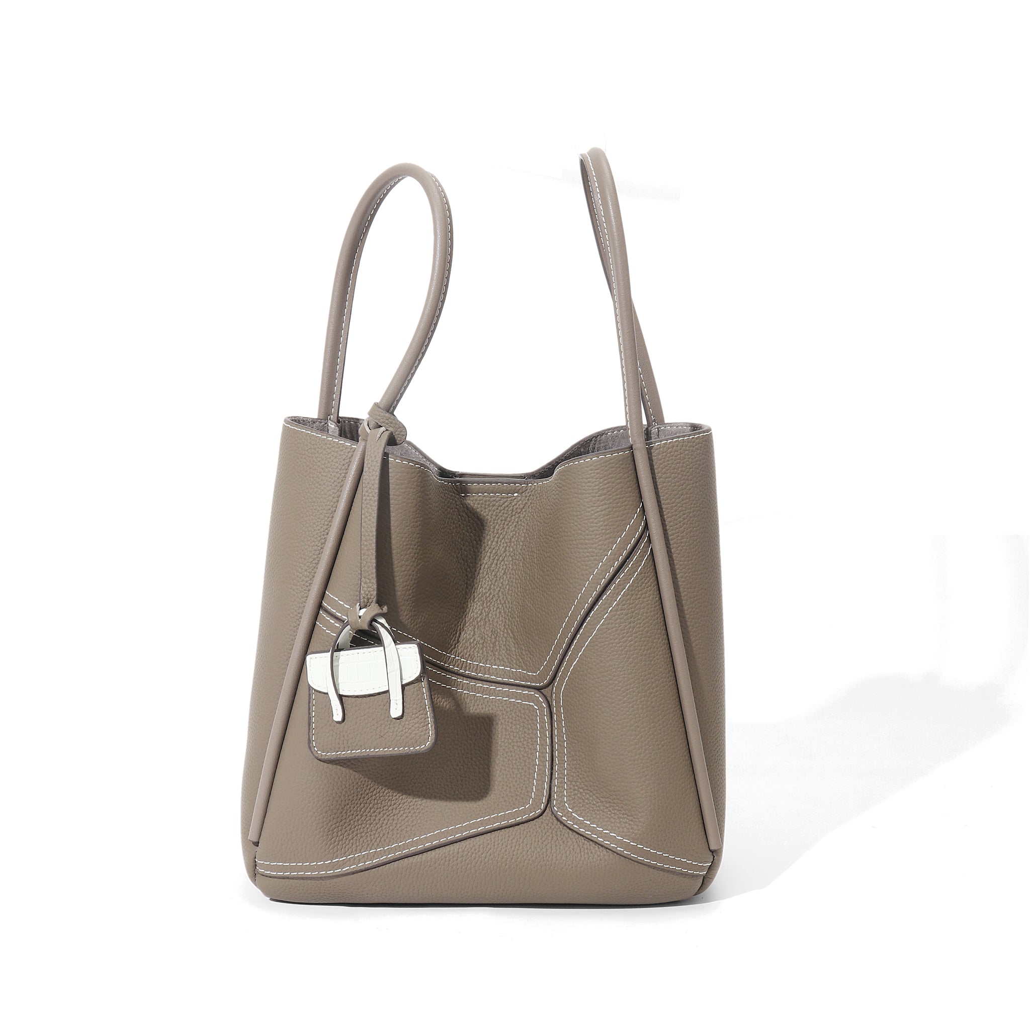 Camilla Bucket Bag