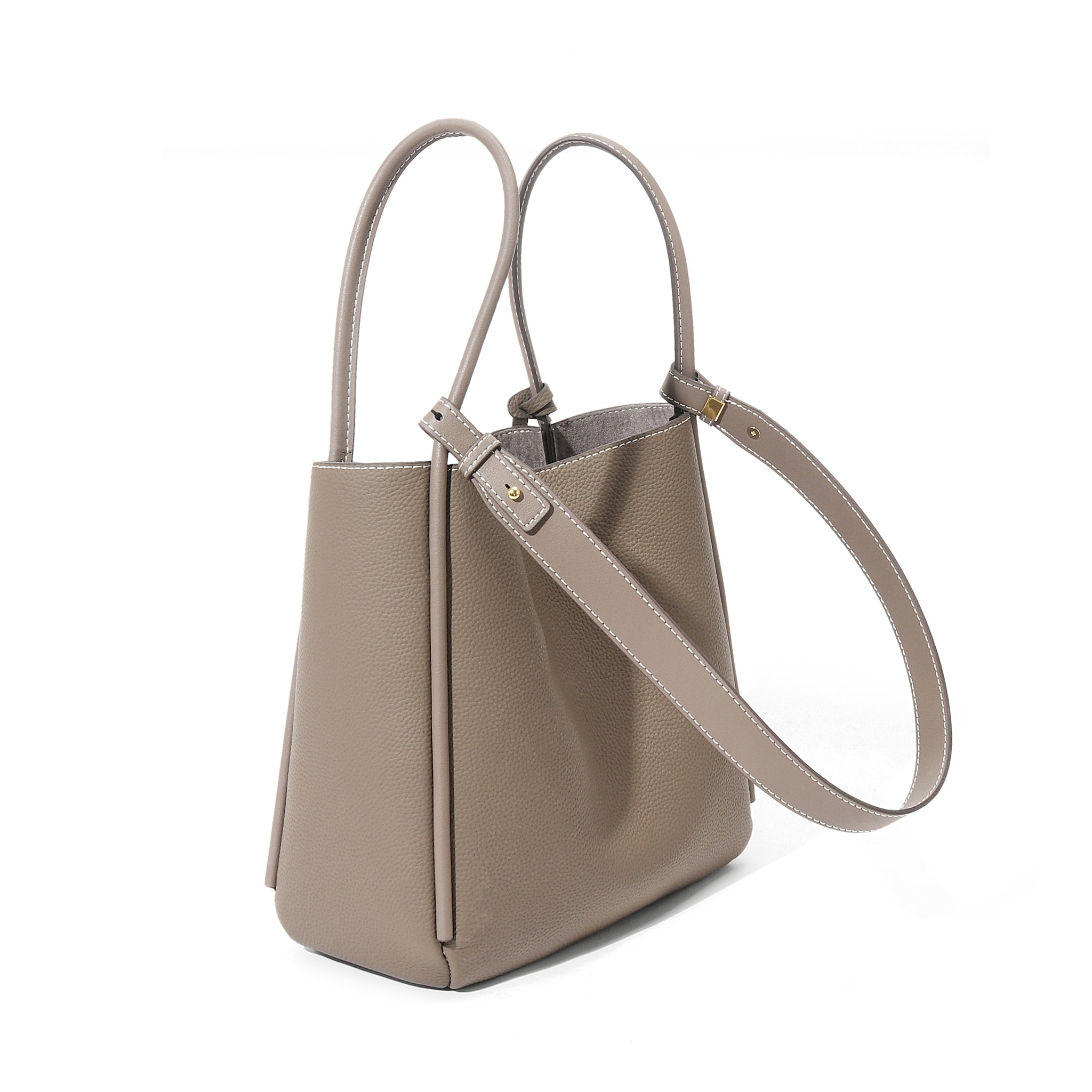 Camilla Bucket Bag