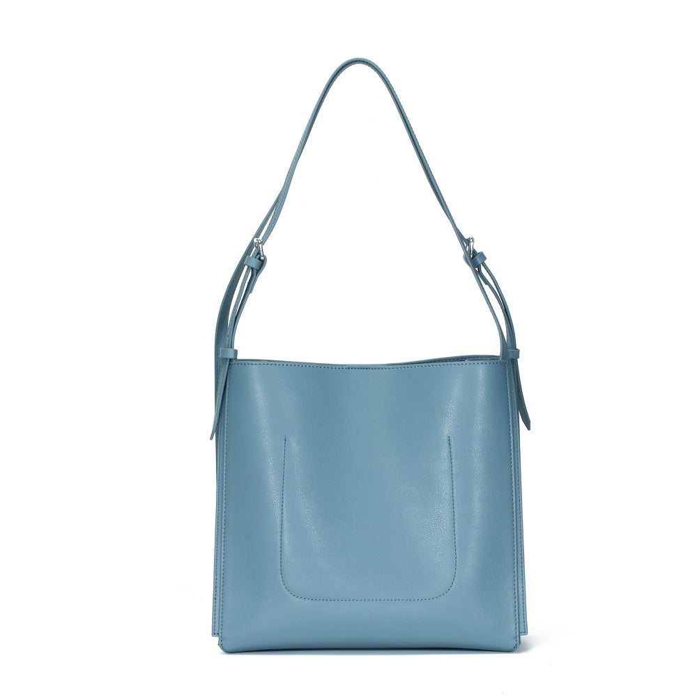 Chamonix Square Line Shoulder Bag