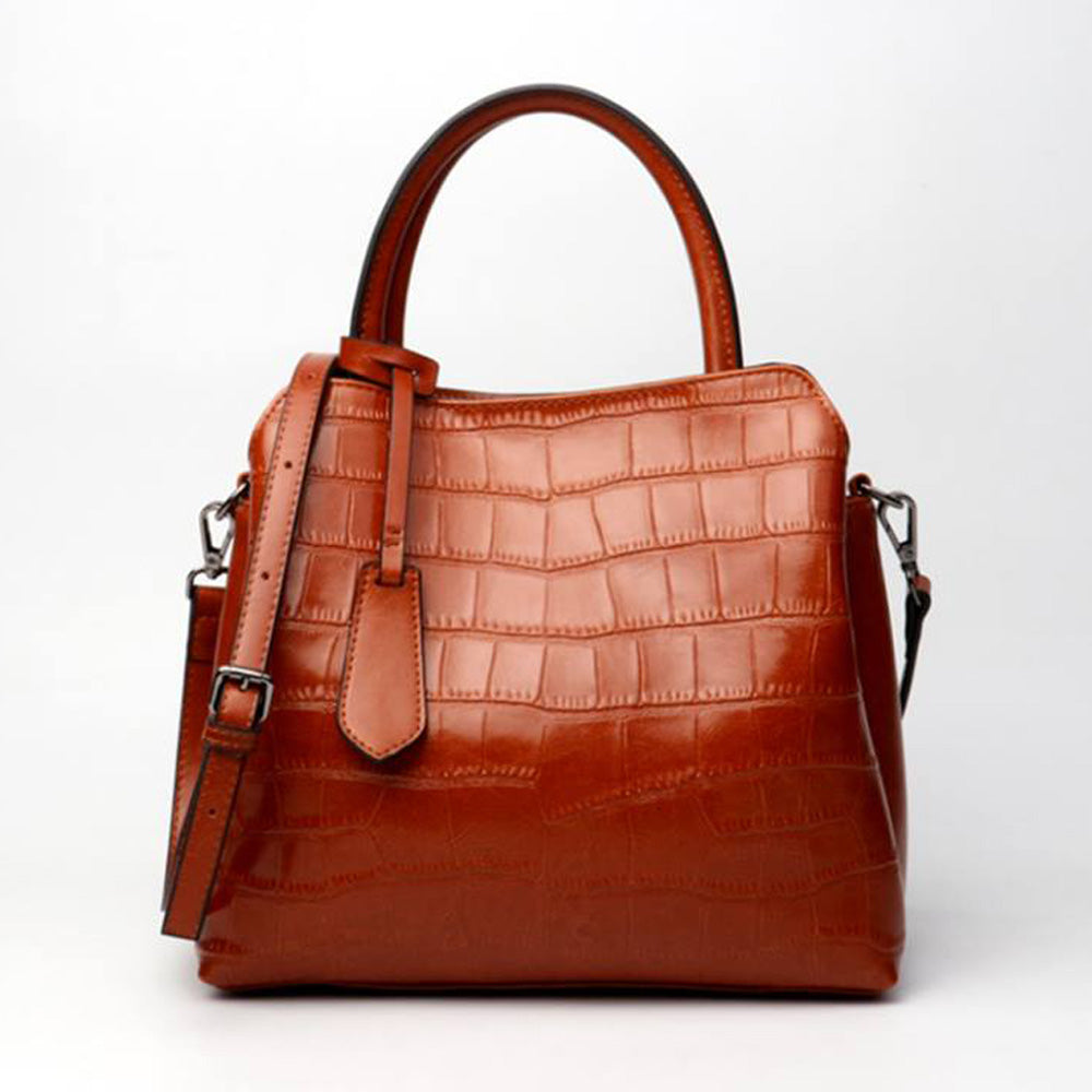 Perpignan Classic Handbag