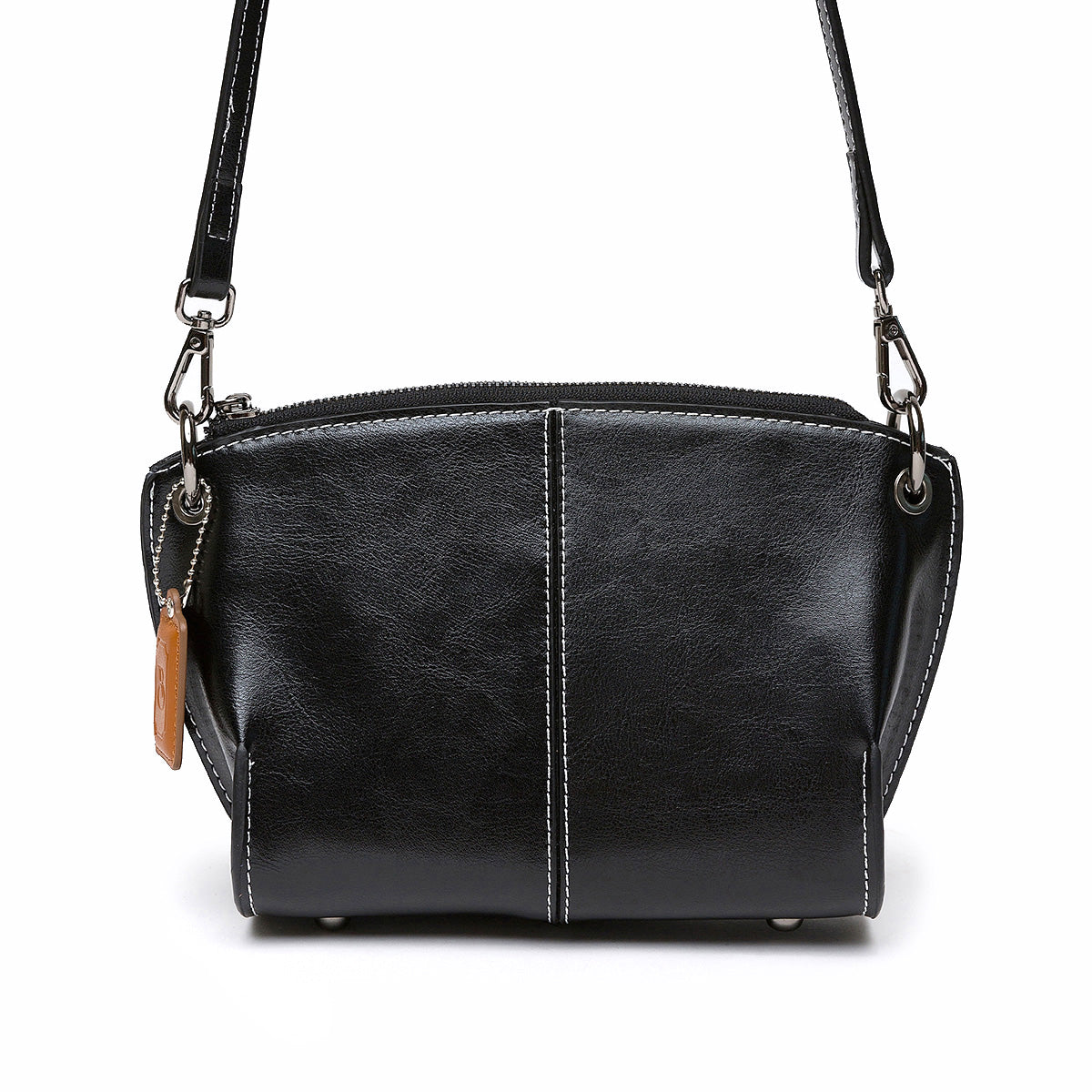 Chatou Structured Crossbody