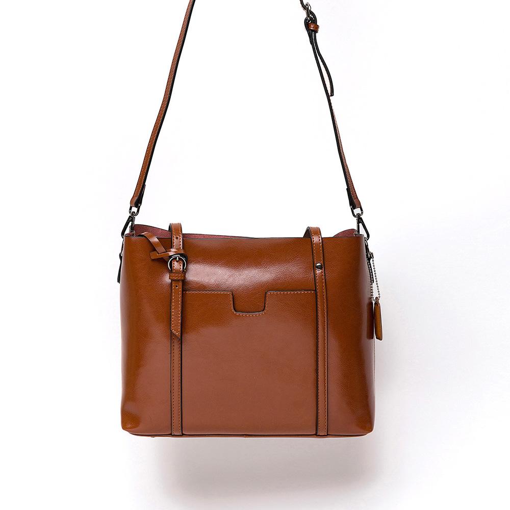 Provence Leather Bag